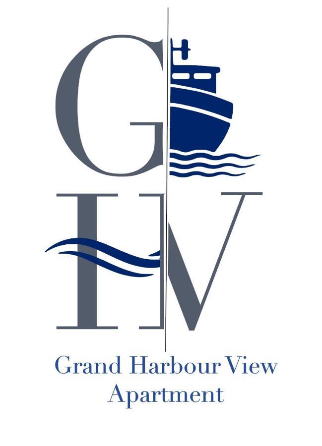 Grand Harbour View Apartamento Valeta Exterior foto